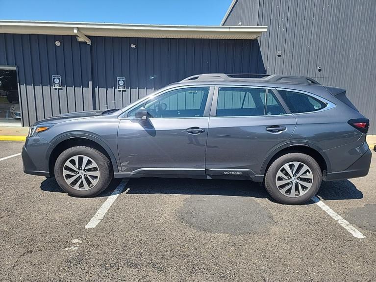 Used 2021 Subaru Outback 2.5i for sale Sold at Victory Lotus in New Brunswick, NJ 08901 2