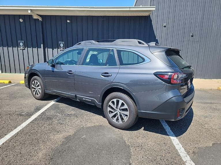 Used 2021 Subaru Outback 2.5i for sale Sold at Victory Lotus in New Brunswick, NJ 08901 3