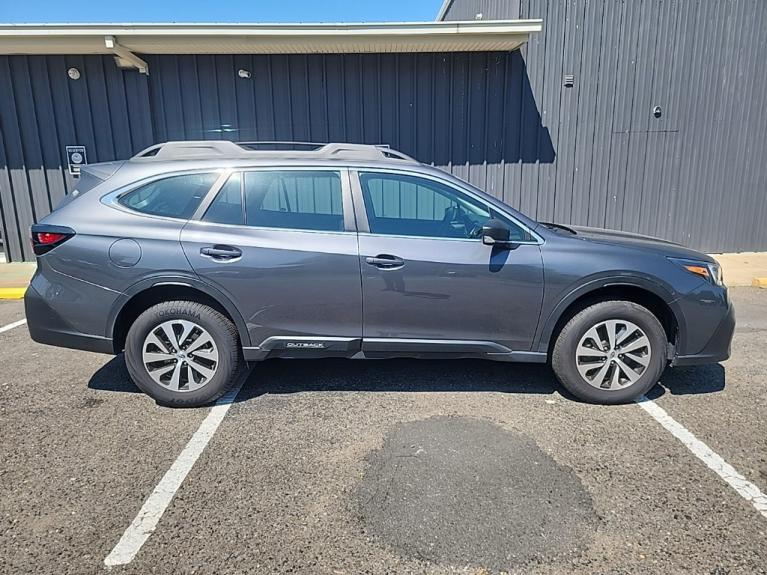 Used 2021 Subaru Outback 2.5i for sale Sold at Victory Lotus in New Brunswick, NJ 08901 6