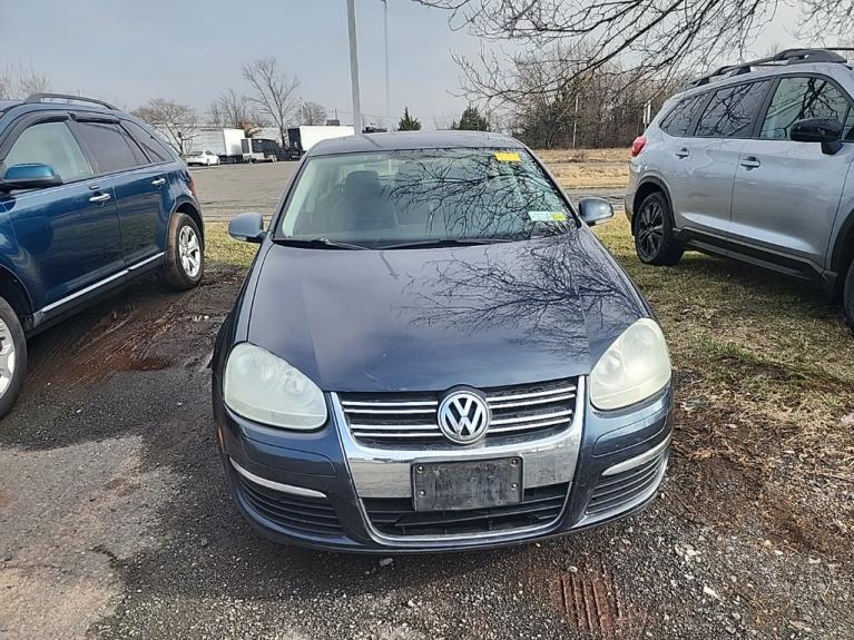 Used 2008 Volkswagen Jetta SE for sale Sold at Victory Lotus in New Brunswick, NJ 08901 2