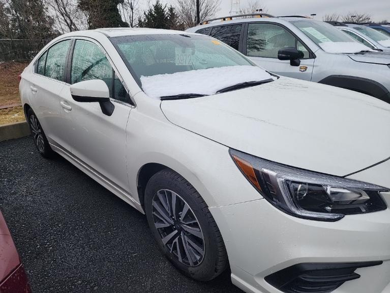 Used 2019 Subaru Legacy 2.5i for sale Sold at Victory Lotus in New Brunswick, NJ 08901 3