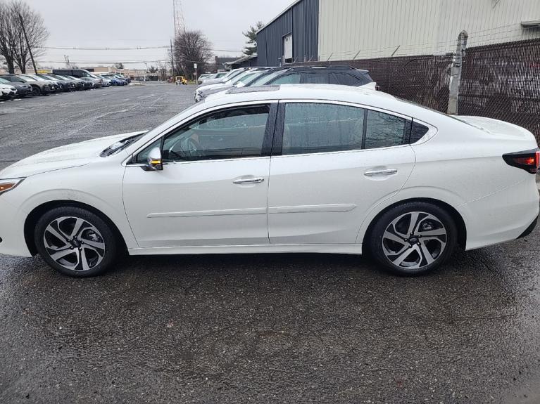 Used 2022 Subaru Legacy Touring XT for sale Sold at Victory Lotus in New Brunswick, NJ 08901 2