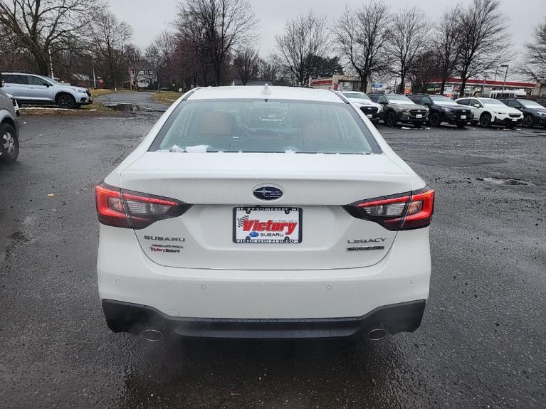 Used 2022 Subaru Legacy Touring XT for sale $35,745 at Victory Lotus in New Brunswick, NJ 08901 4