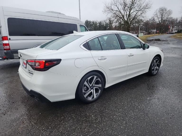 Used 2022 Subaru Legacy Touring XT for sale Sold at Victory Lotus in New Brunswick, NJ 08901 5