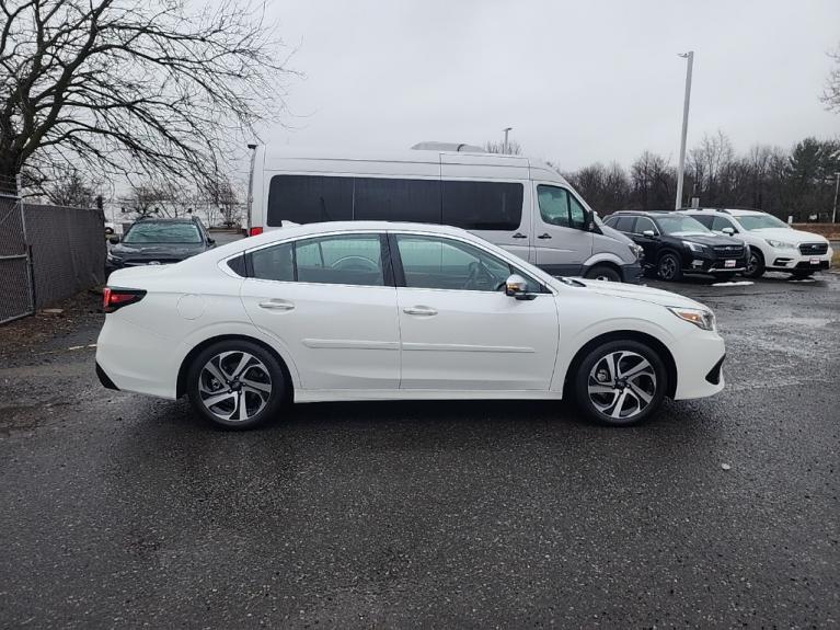 Used 2022 Subaru Legacy Touring XT for sale Sold at Victory Lotus in New Brunswick, NJ 08901 6