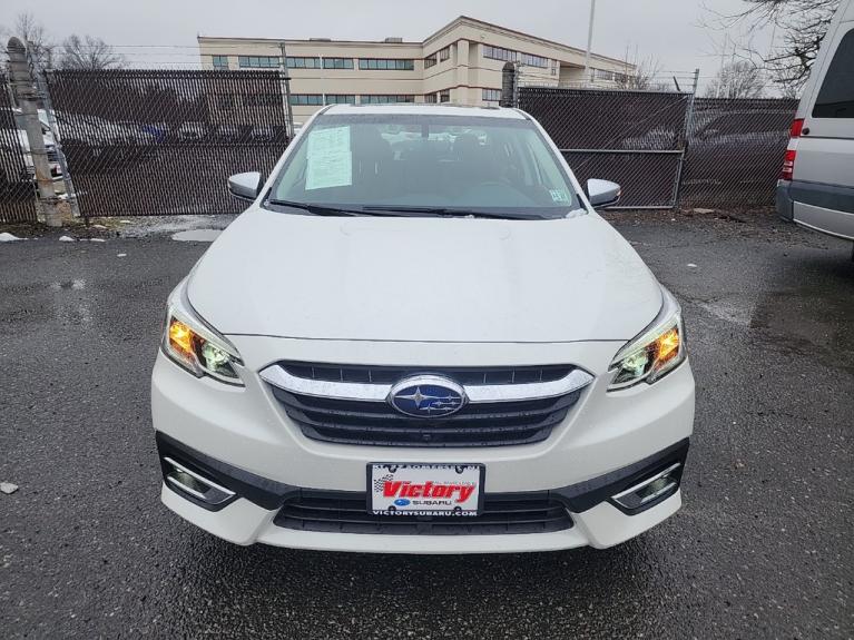 Used 2022 Subaru Legacy Touring XT for sale Sold at Victory Lotus in New Brunswick, NJ 08901 8