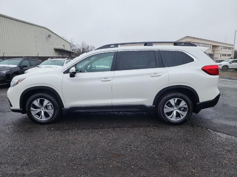 Used 2022 Subaru Ascent Premium for sale Sold at Victory Lotus in New Brunswick, NJ 08901 2
