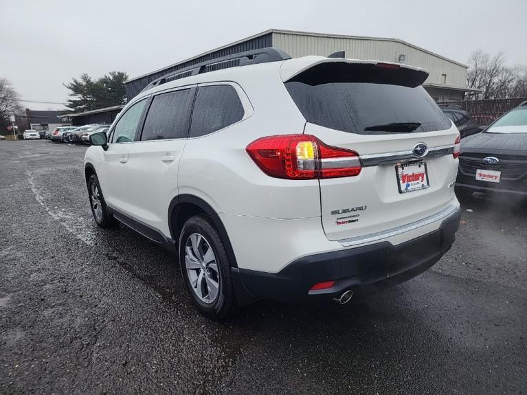 Used 2022 Subaru Ascent Premium for sale Sold at Victory Lotus in New Brunswick, NJ 08901 3