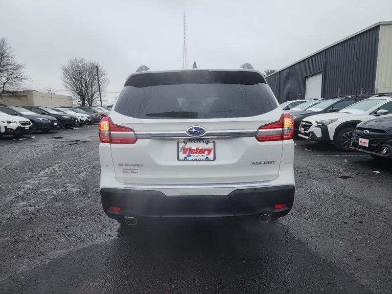 Used 2022 Subaru Ascent Premium for sale Sold at Victory Lotus in New Brunswick, NJ 08901 4
