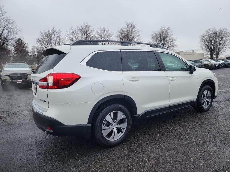 Used 2022 Subaru Ascent Premium for sale Sold at Victory Lotus in New Brunswick, NJ 08901 5
