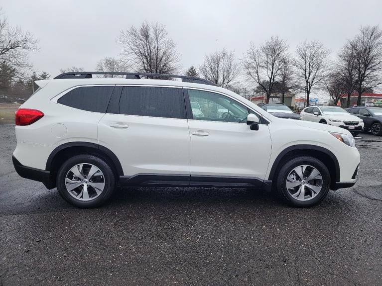 Used 2022 Subaru Ascent Premium for sale Sold at Victory Lotus in New Brunswick, NJ 08901 6