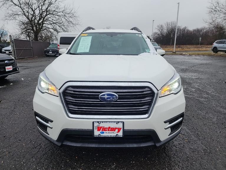 Used 2022 Subaru Ascent Premium for sale Sold at Victory Lotus in New Brunswick, NJ 08901 8