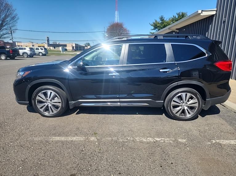 Used 2022 Subaru Ascent Touring for sale Sold at Victory Lotus in New Brunswick, NJ 08901 2