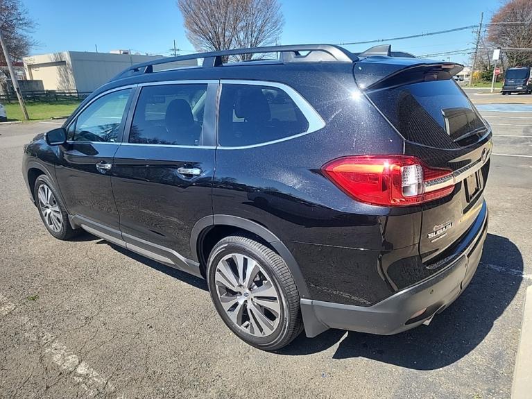 Used 2022 Subaru Ascent Touring for sale Sold at Victory Lotus in New Brunswick, NJ 08901 3