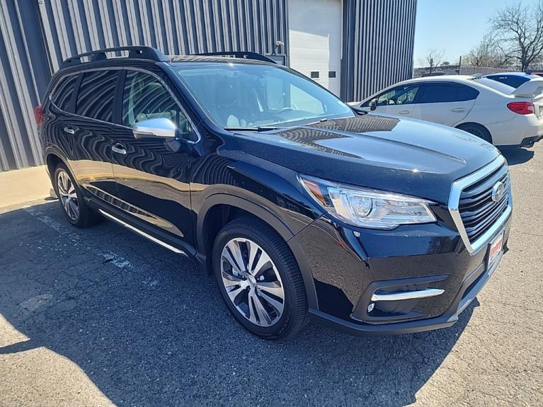 Used 2022 Subaru Ascent Touring for sale Sold at Victory Lotus in New Brunswick, NJ 08901 7