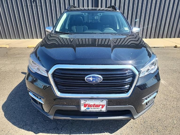 Used 2022 Subaru Ascent Touring for sale Sold at Victory Lotus in New Brunswick, NJ 08901 8