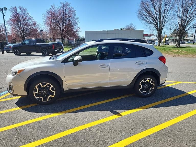 Used 2016 Subaru Crosstrek 2.0i Limited for sale Sold at Victory Lotus in New Brunswick, NJ 08901 2