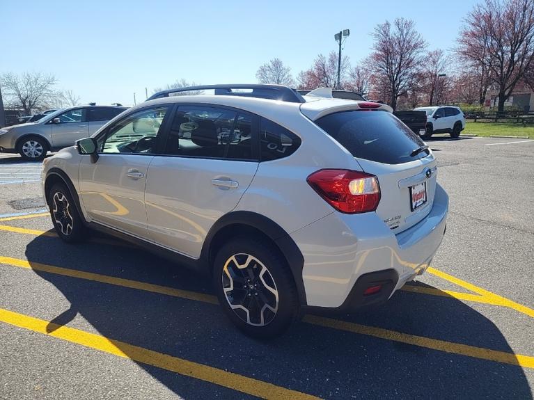 Used 2016 Subaru Crosstrek 2.0i Limited for sale Sold at Victory Lotus in New Brunswick, NJ 08901 3