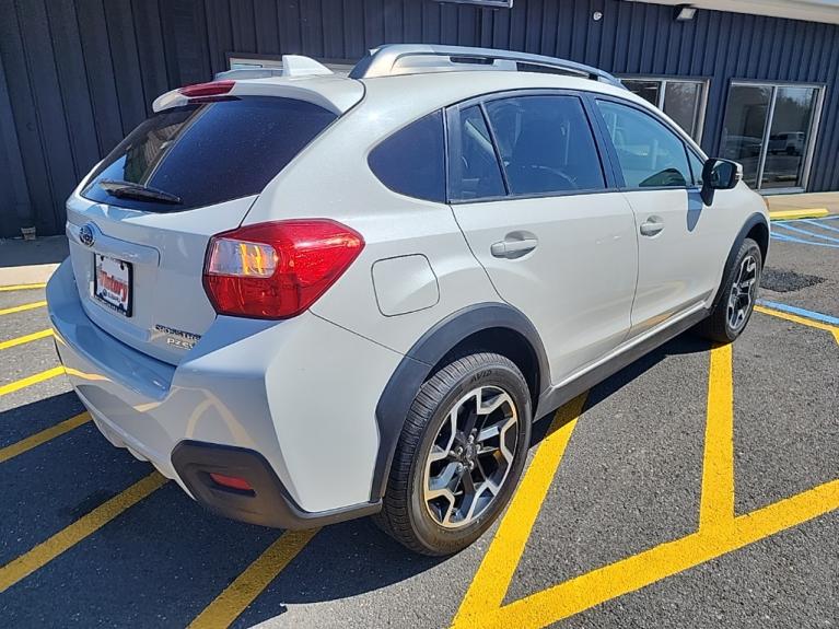 Used 2016 Subaru Crosstrek 2.0i Limited for sale Sold at Victory Lotus in New Brunswick, NJ 08901 5