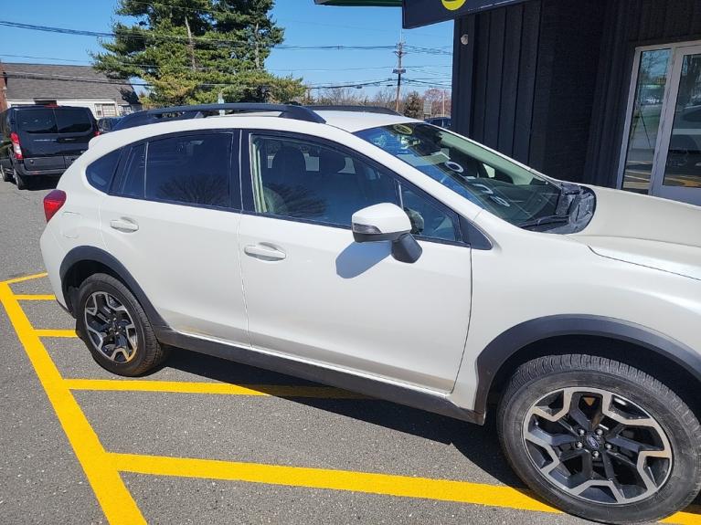 Used 2016 Subaru Crosstrek 2.0i Limited for sale Sold at Victory Lotus in New Brunswick, NJ 08901 6