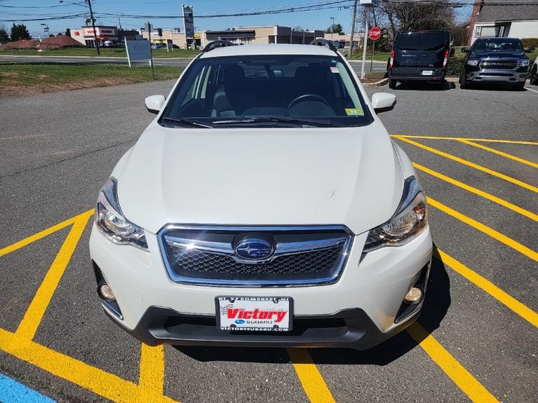 Used 2016 Subaru Crosstrek 2.0i Limited for sale Sold at Victory Lotus in New Brunswick, NJ 08901 8