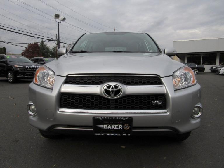Used 2011 Toyota RAV4 Ltd for sale Sold at Victory Lotus in Princeton NJ 08540 3