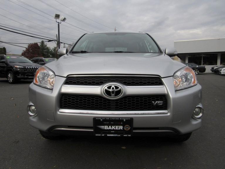 Used 2011 Toyota RAV4 Ltd for sale Sold at Victory Lotus in New Brunswick, NJ 08901 3