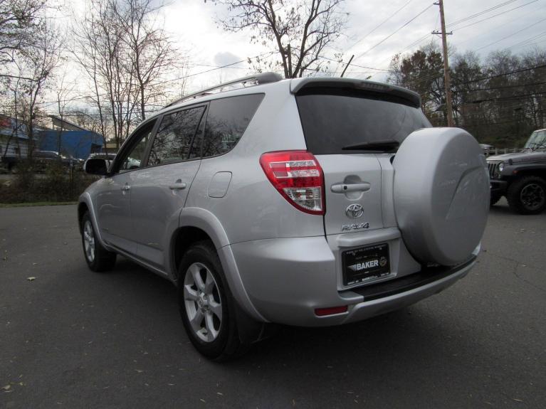 Used 2011 Toyota RAV4 Ltd for sale Sold at Victory Lotus in Princeton NJ 08540 5