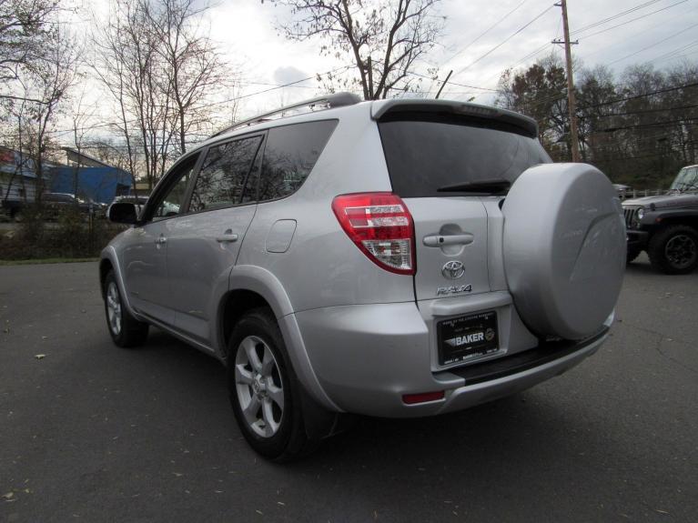 Used 2011 Toyota RAV4 Ltd for sale Sold at Victory Lotus in New Brunswick, NJ 08901 5