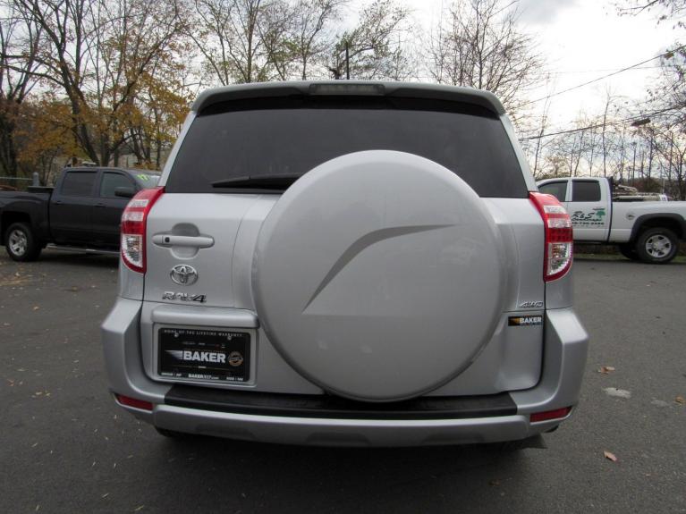 Used 2011 Toyota RAV4 Ltd for sale Sold at Victory Lotus in Princeton NJ 08540 6