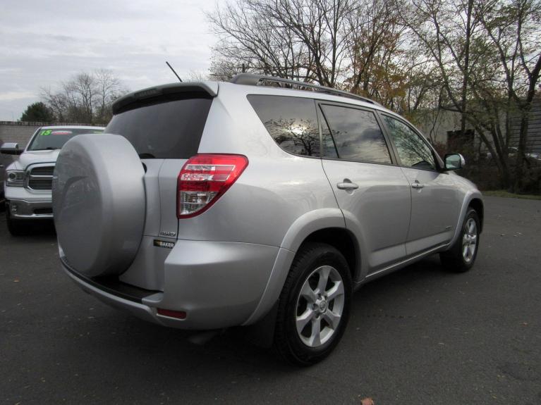 Used 2011 Toyota RAV4 Ltd for sale Sold at Victory Lotus in Princeton NJ 08540 7