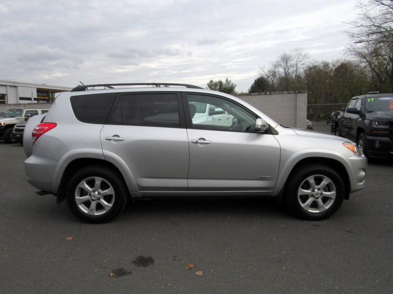 Used 2011 Toyota RAV4 Ltd for sale Sold at Victory Lotus in New Brunswick, NJ 08901 8