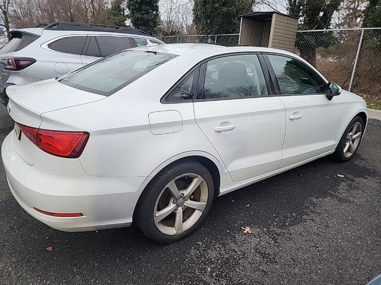 Used 2015 Audi A3 1.8T Premium for sale Sold at Victory Lotus in New Brunswick, NJ 08901 2