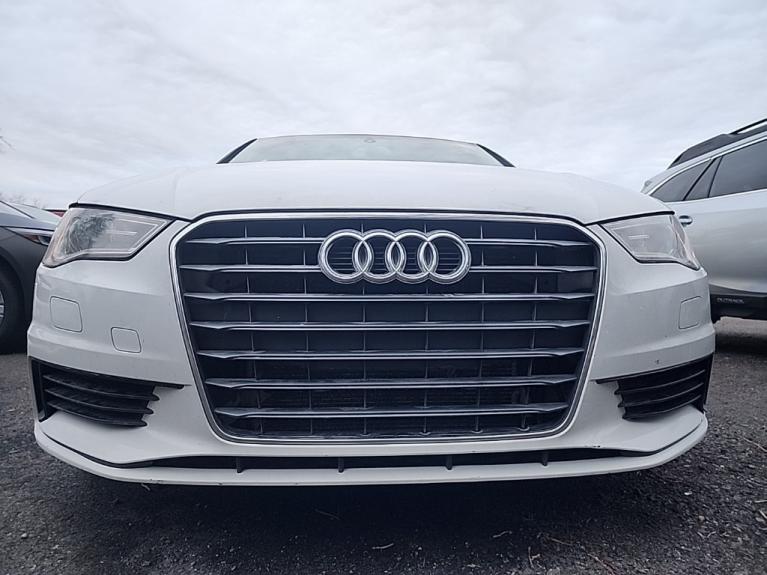 Used 2015 Audi A3 1.8T Premium for sale Sold at Victory Lotus in New Brunswick, NJ 08901 3