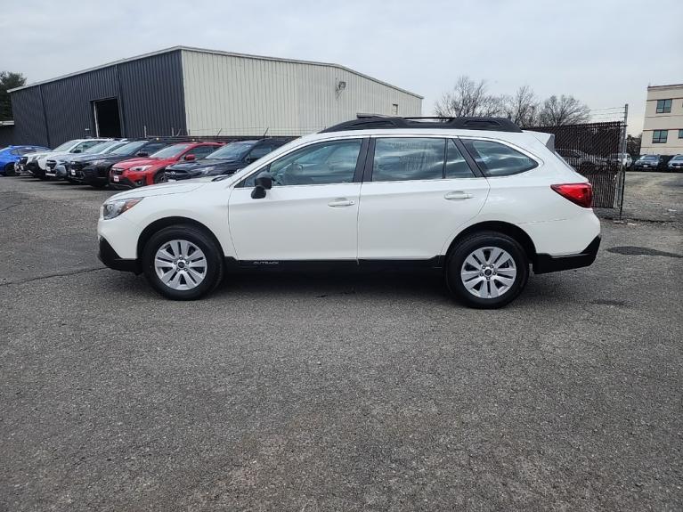 Used 2019 Subaru Outback 2.5i for sale Sold at Victory Lotus in New Brunswick, NJ 08901 2