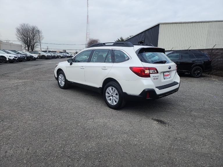 Used 2019 Subaru Outback 2.5i for sale Sold at Victory Lotus in New Brunswick, NJ 08901 3