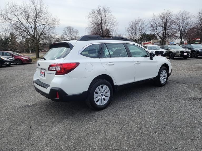 Used 2019 Subaru Outback 2.5i for sale Sold at Victory Lotus in New Brunswick, NJ 08901 5