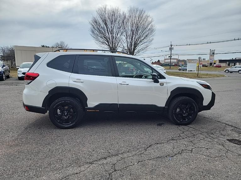 Used 2022 Subaru Forester Wilderness for sale Sold at Victory Lotus in New Brunswick, NJ 08901 6