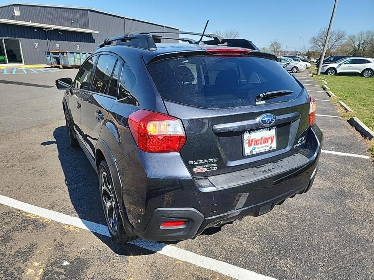 Used 2015 Subaru XV Crosstrek 2.0i Limited for sale Sold at Victory Lotus in New Brunswick, NJ 08901 3