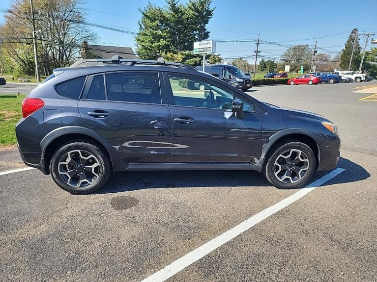 Used 2015 Subaru XV Crosstrek 2.0i Limited for sale Sold at Victory Lotus in New Brunswick, NJ 08901 6