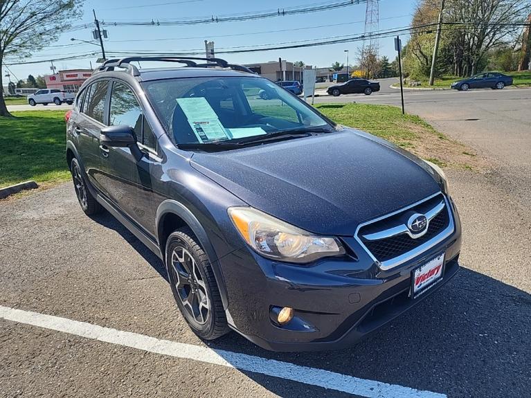 Used 2015 Subaru XV Crosstrek 2.0i Limited for sale Sold at Victory Lotus in New Brunswick, NJ 08901 7