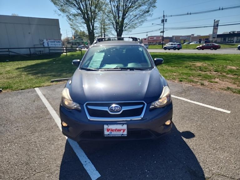 Used 2015 Subaru XV Crosstrek 2.0i Limited for sale Sold at Victory Lotus in New Brunswick, NJ 08901 8