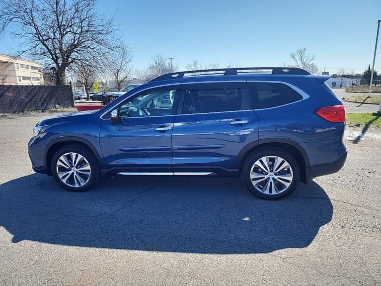 Used 2019 Subaru Ascent Touring for sale Sold at Victory Lotus in New Brunswick, NJ 08901 2