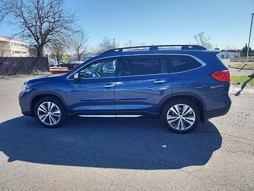 Used 2019 Subaru Ascent Touring For Sale (29,245) Victory Lotus Stock K3404022