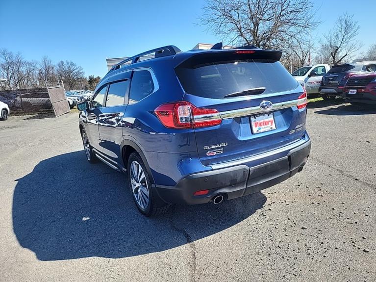 Used 2019 Subaru Ascent Touring for sale Sold at Victory Lotus in New Brunswick, NJ 08901 3