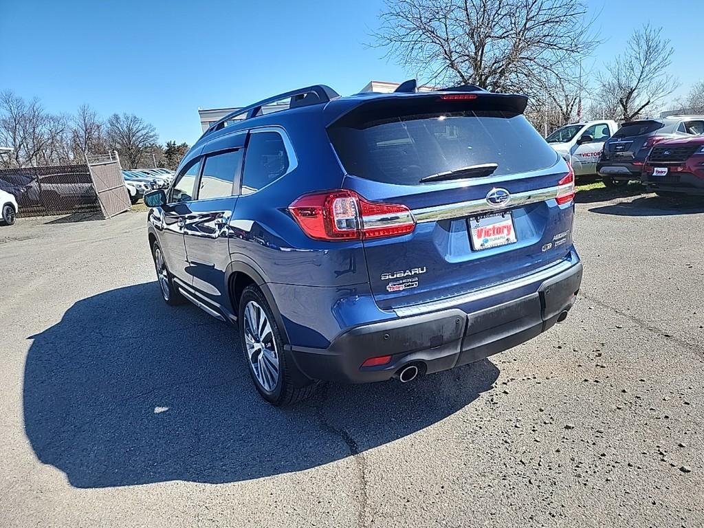 Used 2019 Subaru Ascent Touring For Sale (29,245) Victory Lotus