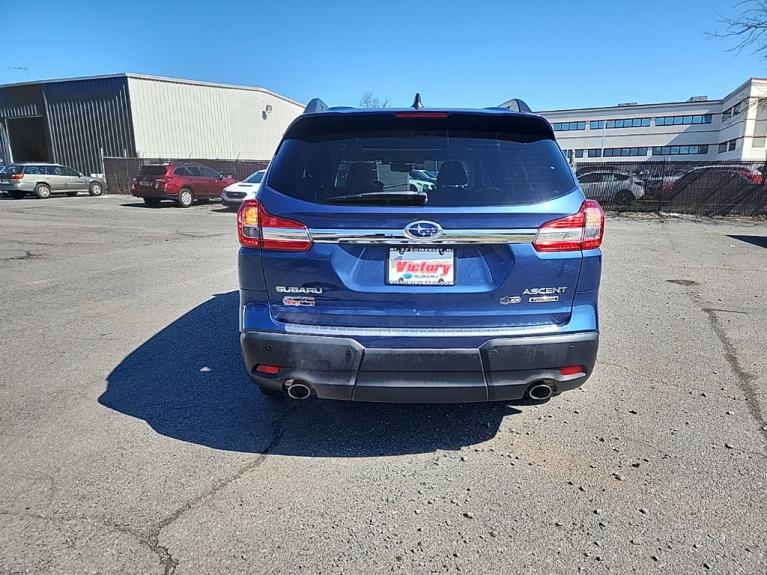 Used 2019 Subaru Ascent Touring for sale Sold at Victory Lotus in New Brunswick, NJ 08901 4