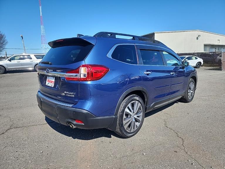 Used 2019 Subaru Ascent Touring for sale Sold at Victory Lotus in New Brunswick, NJ 08901 5