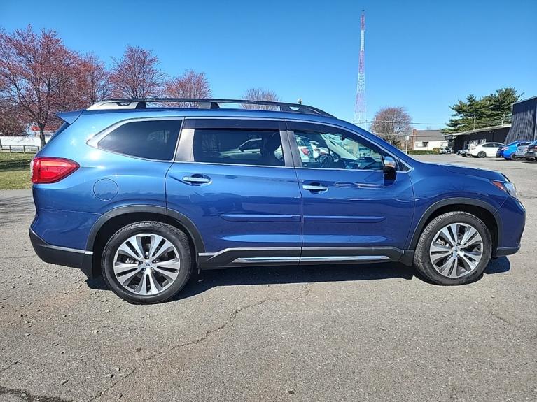 Used 2019 Subaru Ascent Touring for sale Sold at Victory Lotus in New Brunswick, NJ 08901 6