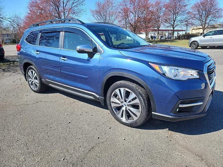 Used 2019 Subaru Ascent Touring for sale Sold at Victory Lotus in New Brunswick, NJ 08901 7